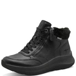 Varmt foret ankelstøvle Comfort