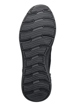 Varmt foret ankelstøvle Comfort