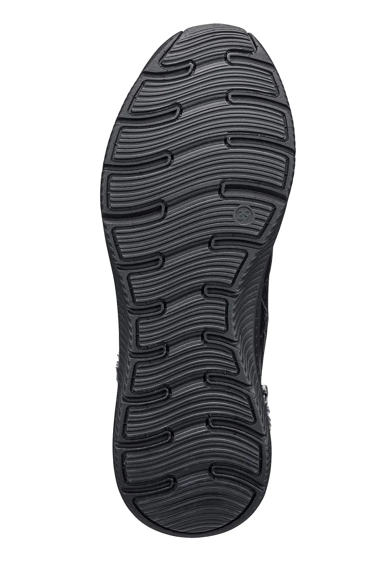 Varmt foret ankelstøvle Comfort