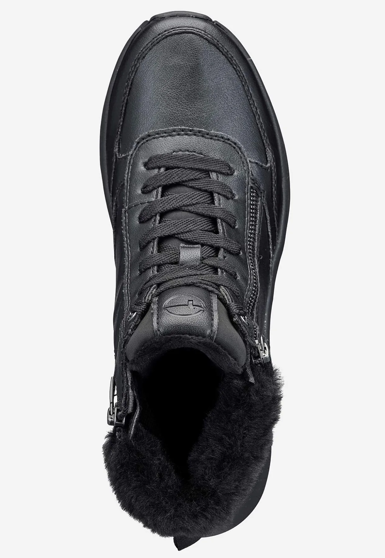 Varmt foret ankelstøvle Comfort