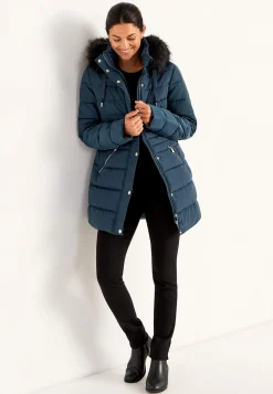 Varmt foret jakke | Cellbes