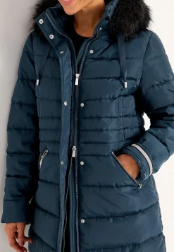 Varmt foret jakke | Cellbes