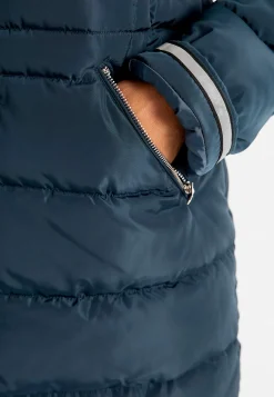 Varmt foret jakke | Cellbes