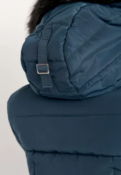 Varmt foret jakke | Cellbes