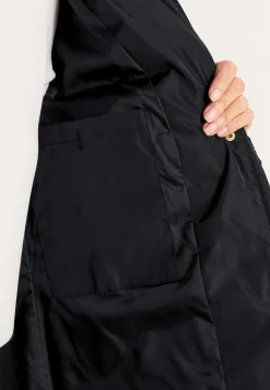 Varmt foret jakke | Cellbes