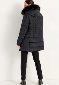 Varmt foret jakke | Cellbes