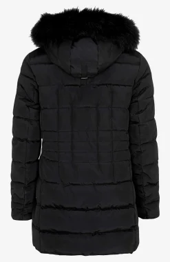 Varmt foret jakke | Cellbes