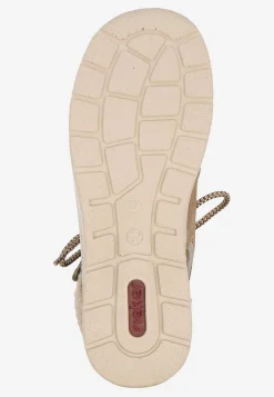 Varmt foret, vandafvisende ruskindsstøvle | Cellbes