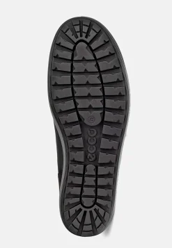 Varmt foret, vandtæt skindstøvle Soft 7 Tred | Cellbes