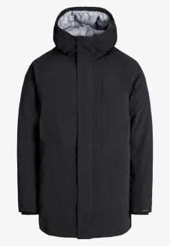 Vind- og vandtæt jakke