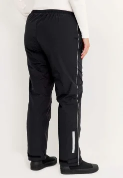 Vindbukser med reflekterende detaljer