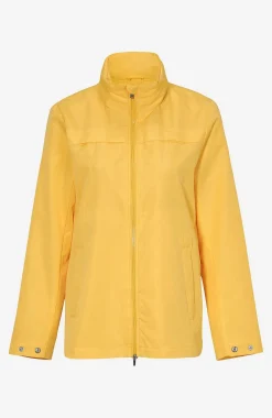 Vindtæt jakke | Cellbes