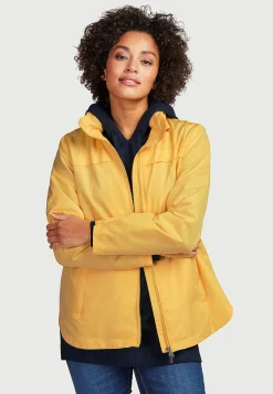 Vindtæt jakke | Cellbes