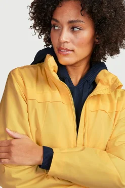 Vindtæt jakke | Cellbes