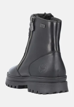 Vinterstøvle med udtrækkelige crampons | Cellbes