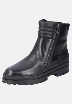 Vinterstøvle med udtrækkelige crampons | Cellbes