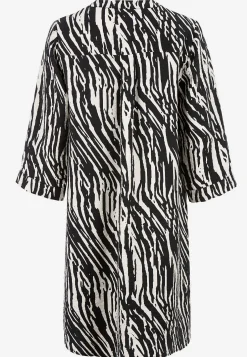 Vævet kjole | Cellbes