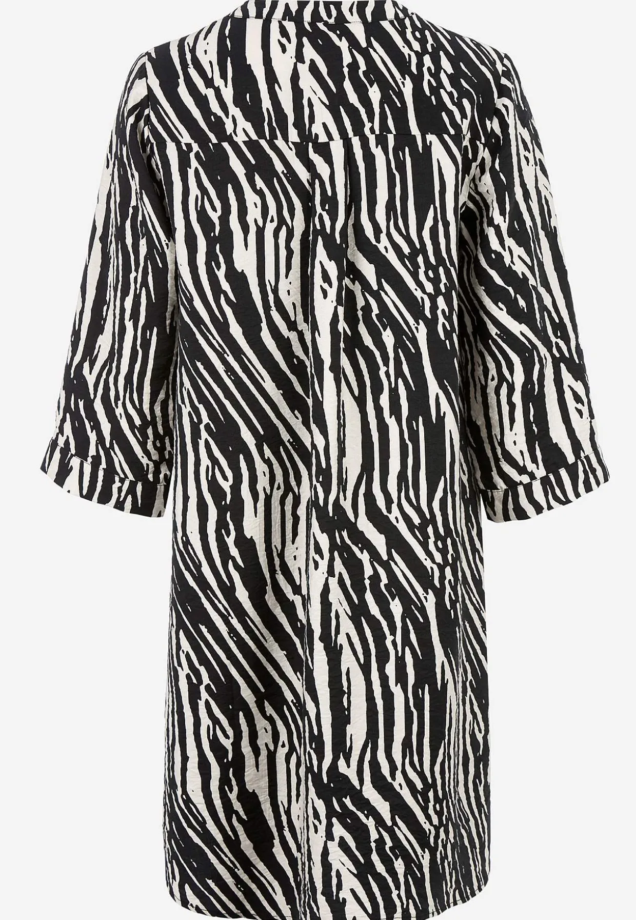 Vævet kjole | Cellbes