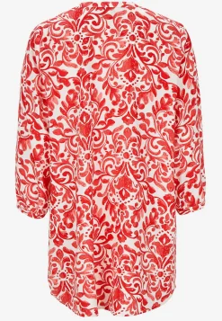 Vævet, mønstret tunika | Cellbes