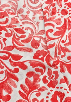 Vævet, mønstret tunika | Cellbes