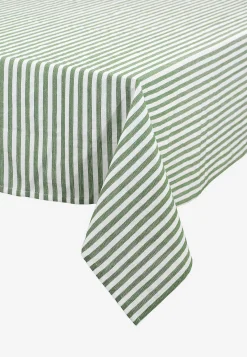 Vævet, stribet dug | Cellbes