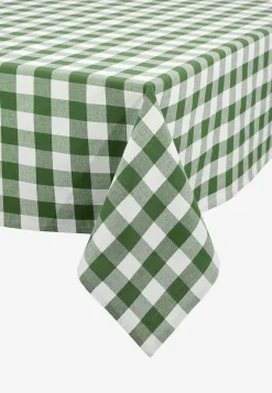 Vævet, ternet dug | Cellbes