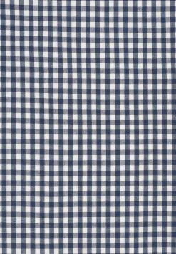 Vævet, ternet panelgardiner 2-pack | Cellbes