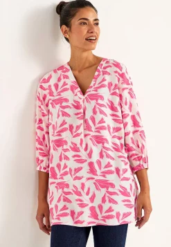 Vævet tunika | Cellbes