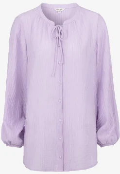 Vævet tunika med struktur | Cellbes