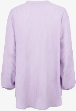 Vævet tunika med struktur | Cellbes